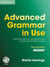 Advanced grammar in use with answers and cd-rom - 2nd edition