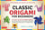 Classic origami for beginners