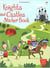 Knights and castles sticker book