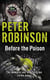 Before the poison