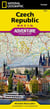 CZECH REPUBLIC  1/375.000