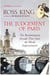 The judgement of paris the revolutionary decade that gave the world impressionism /anglais