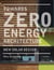 Towards zero energy architecture (hardback)