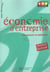 Economie d'entreprise - documents et methodes
