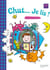 CHUT... JE LIS ! : méthode de lecture et d'écriture - CP - cycle 2 - cahier d'exercices t.2