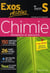 Exos résolus - chimie - terminale s - enseignement obligatoire et de spécialité