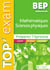 Top'exam - mathématiques/sciences physiques - bep industriel