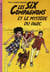 Les Six Compagnons 03 - Les Six Compagnons et le mystère du parc
