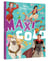 DISNEY PRINCESSES - Maxi Colo - Spécial Héros et héroïnes