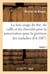 Le bon usage du thé, du caffé et du chocolat pour la préservation pour la guérison des maladies P1
