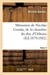 Memoires de nicolas goulas, de la chambre du duc d'orleans. tome 3 (ed.1879-1882)