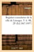 Registres consulaires de la ville de limoges. t. 6. 4r, 2p (ed.1867-1897)