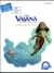 Mes premières lectures - CP je commence à lire : Vaiana, la légende du bout du monde : la légende de Te fiti
