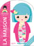 Kimmidoll junior - la maison
