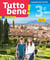 TUTTO BENE! : italien - cycle 4 - 3e - LV2 - cahier d'activités (édition 2017)