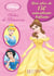 Robes de Princesses, STICKERS ETINCELLES