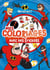 LES INDESTRUCTIBLES 2 - Mes Coloriages avec Stickers - Disney Pixar