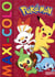 Pokémon - Maxi colo