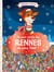 Cherche et trouve : où sont cachés les rennes du Père Noël ?