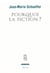 Revue poétique : pourquoi la fiction ?