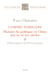 L'empire terrestre, histoire du politique en Chine aux XXe et XXIe siècles Tome 2 : l'Etat restauré (de 1977 à nos jours)