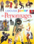 Larousse junior des personnages