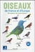 Oiseaux de france et d'europe