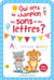Qui sera le champion des sons et des lettres ?