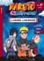 NARUTO SHIPPUDEN - Cahier de vacances de la 6e à la 5e