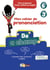 Be a champ : 6e, 3e - Mon cahier de prononciation