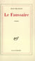 Le faussaire