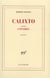 Calixto / Contrée