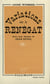 Variations sur le renegat