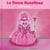 La reine RoseRose