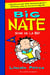 Big Nate Tome 4 : star de la BD