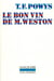 Le bon vin de M.Weston