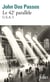 Trilogie U.S.A. Tome 1 - le 42e parallèle