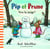 Pip et Prune - vive la neige !