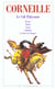 Theatre  t2 - le cid polyeucte, horace, medee, cinna, clitandr la mort de pompee - - tragedies,