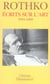 Ecrits sur l'art - 1934-1969