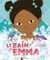 Le bain d'emma