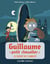 Guillaume petit chevalier Tome 4 : le secret de l'abbaye