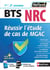 Mémos réflexes Tome 86 : NRC - réussir l'étude de cas de MGAC - 1re - 2e années (édition 2018)