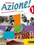 AZIONE 1 : italien - niveau 1, A1 A2 - manuel de l'élève (édition 2007)