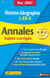 Histoire-géographie - terminale l/es/s - bac 2007