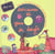Berceus et jeux doigts liv+cd