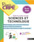 Réussir mon CRPE : Sciences et Techno - Épreuve écrite d'application (édition 2025)