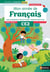 Mon année de français : CE2 - Fichier de l'élève 1 (édition 2025)