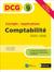 DCG : Comptabilité - Épreuve 9 - Corrigés des applications (édition 2025/2026)