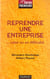 Reprendre une entreprise